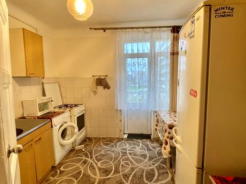 квартира по адресу Стрыйская ул., 86