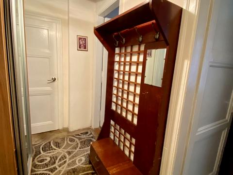 квартира по адресу Стрыйская ул., 86