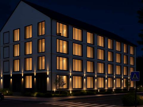 квартира по адресу Леменівська ул., (Будинок 6)