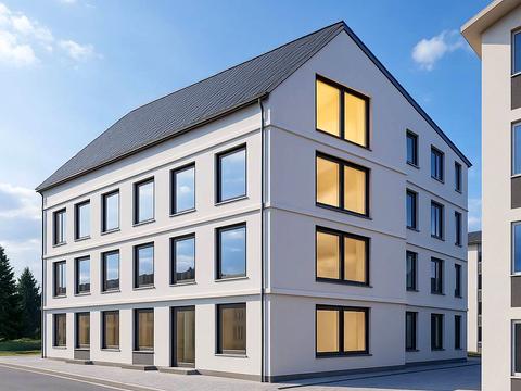 квартира по адресу Леменівська ул., (Будинок 6)