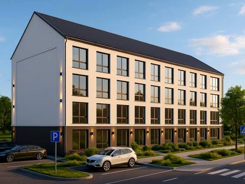 квартира по адресу Леменівська ул., (Будинок 6)