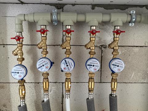 квартира по адресу Леменівська ул., (Будинок 6)