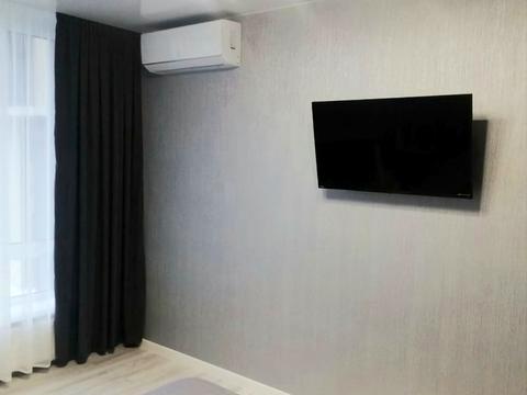 квартира за адресою Паркова вул., 40