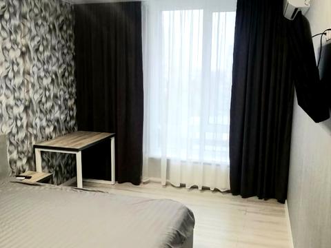 квартира за адресою Паркова вул., 40