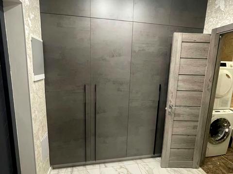 квартира за адресою Паркова вул., 40