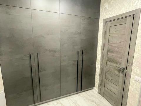 квартира за адресою Паркова вул., 40