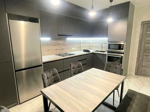 квартира за адресою Паркова вул., 40