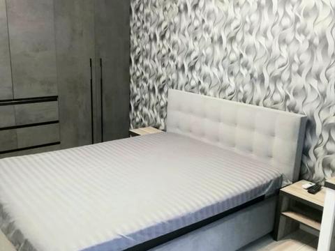 квартира за адресою Паркова вул., 40