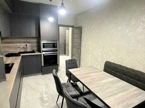 квартира за адресою Паркова вул., 40