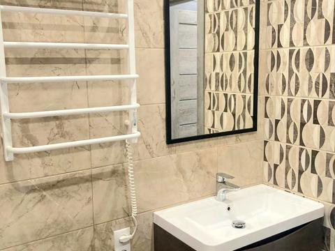 квартира за адресою Паркова вул., 40