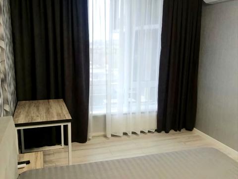 квартира за адресою Паркова вул., 40