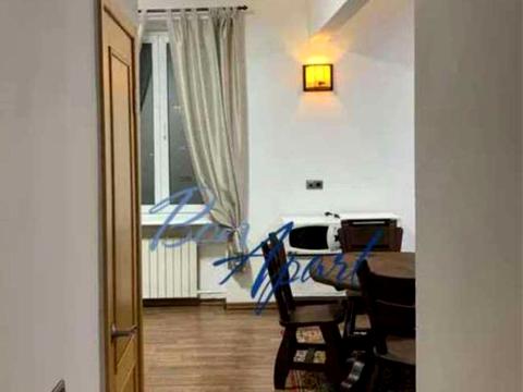 квартира за адресою Берестейський просп. (Перемоги), 75/2