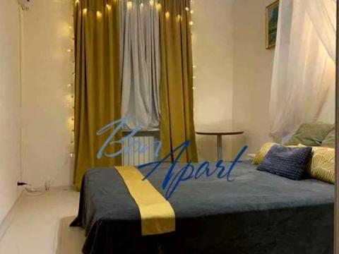 квартира за адресою Берестейський просп. (Перемоги), 75/2