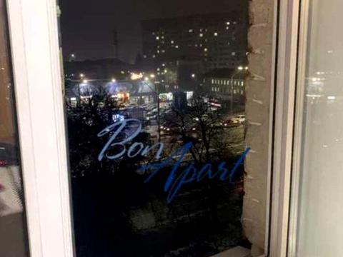 квартира за адресою Берестейський просп. (Перемоги), 75/2