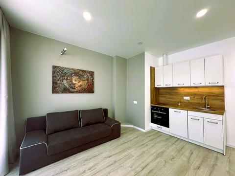 квартира по адресу Обуховская ул., 91-А