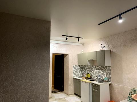 квартира по адресу Заводская ул., 46