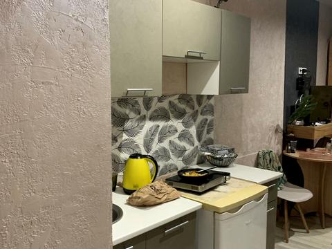 квартира по адресу Заводская ул., 46