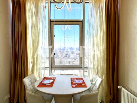 квартира по адресу Итальянский бульв., 1б