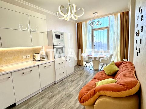 квартира по адресу Итальянский бульв., 1б