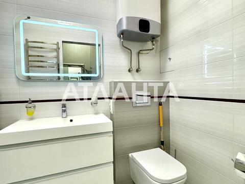 квартира по адресу Итальянский бульв., 1б