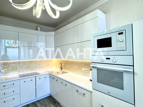 квартира по адресу Итальянский бульв., 1б