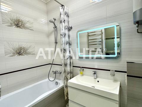 квартира по адресу Итальянский бульв., 1б