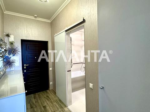 квартира по адресу Итальянский бульв., 1б