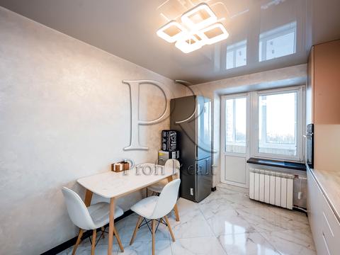 квартира по адресу Героев УПА ул. (Кирпоноса), 7-А