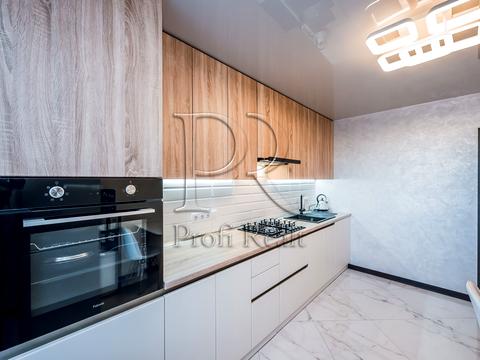 квартира по адресу Героев УПА ул. (Кирпоноса), 7-А