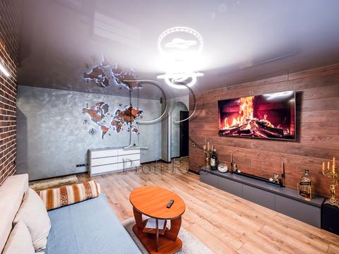 квартира по адресу Героев УПА ул. (Кирпоноса), 7-А