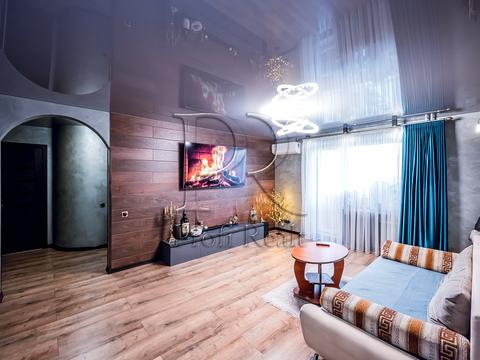 квартира по адресу Героев УПА ул. (Кирпоноса), 7-А