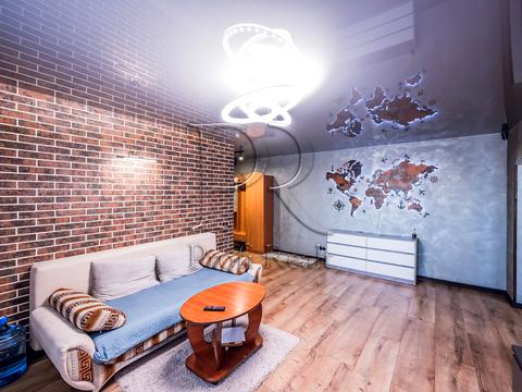 квартира по адресу Героев УПА ул. (Кирпоноса), 7-А