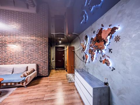 квартира по адресу Героев УПА ул. (Кирпоноса), 7-А