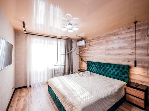 квартира по адресу Героев УПА ул. (Кирпоноса), 7-А