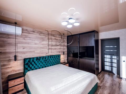 квартира по адресу Героев УПА ул. (Кирпоноса), 7-А