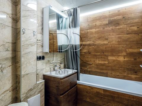 квартира по адресу Героев УПА ул. (Кирпоноса), 7-А