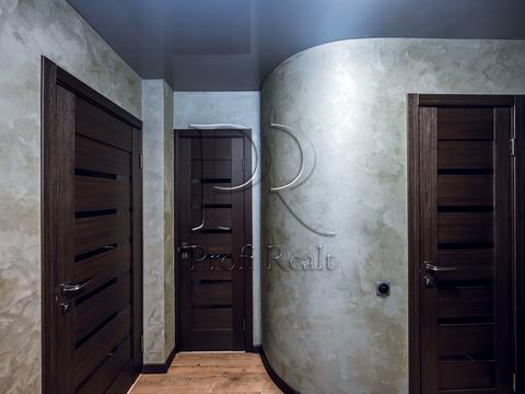 квартира по адресу Героев УПА ул. (Кирпоноса), 7-А