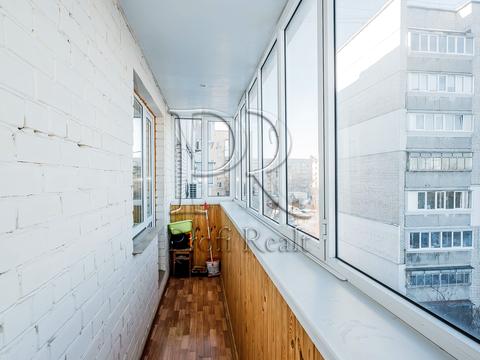 квартира по адресу Героев УПА ул. (Кирпоноса), 7-А