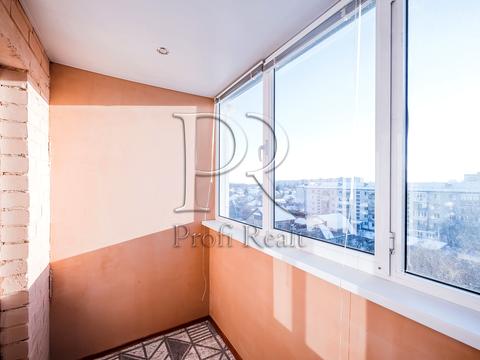 квартира по адресу Героев УПА ул. (Кирпоноса), 7-А