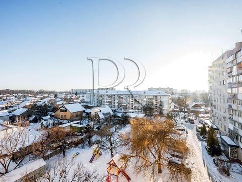 квартира по адресу Героев УПА ул. (Кирпоноса), 7-А