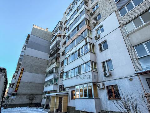 квартира по адресу Героев УПА ул. (Кирпоноса), 7-А