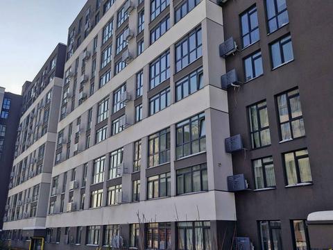 квартира по адресу Зеленая ул., 204а