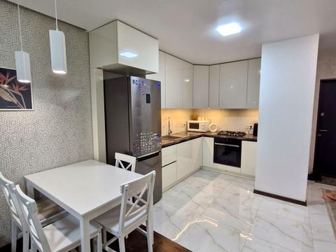 квартира по адресу Зеленая ул., 204а