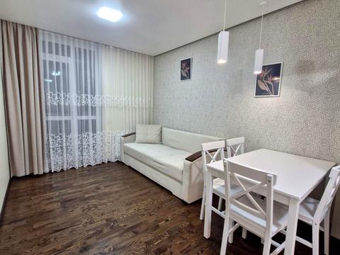 квартира по адресу Зеленая ул., 204а