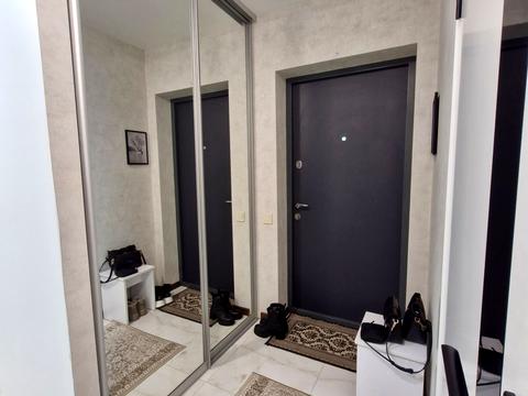 квартира по адресу Зеленая ул., 204а