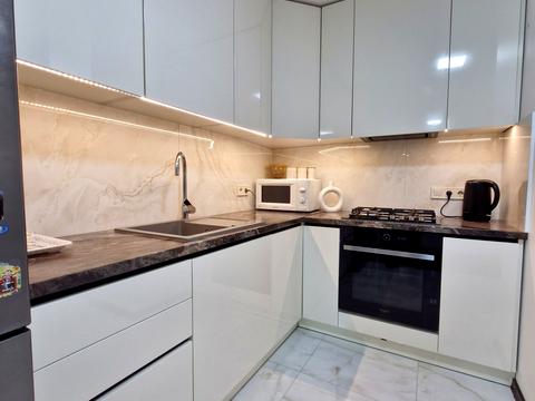 квартира по адресу Зеленая ул., 204а