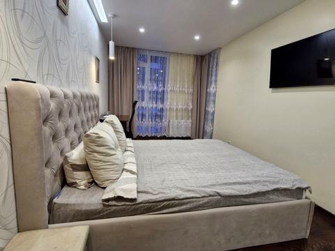 квартира по адресу Зеленая ул., 204а