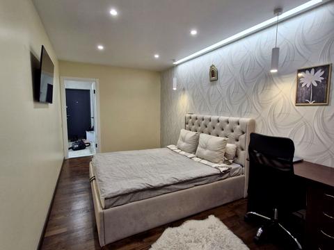 квартира по адресу Зеленая ул., 204а