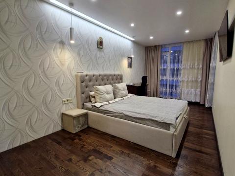 квартира по адресу Зеленая ул., 204а