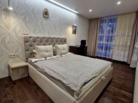 квартира по адресу Зеленая ул., 204а